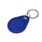 Badge de contrôle d'accès RFID – vue 2