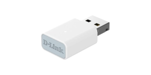 Carte / adaptateur Wi-Fi 400 Mbps (2.4 GHz) & 867 Mbps (5 GHz) – vue 2