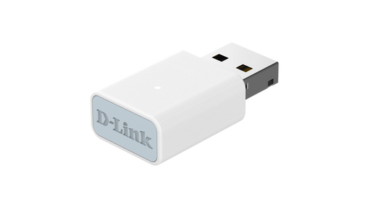 Carte / adaptateur Wi-Fi 400 Mbps (2.4 GHz) & 867 Mbps (5 GHz)