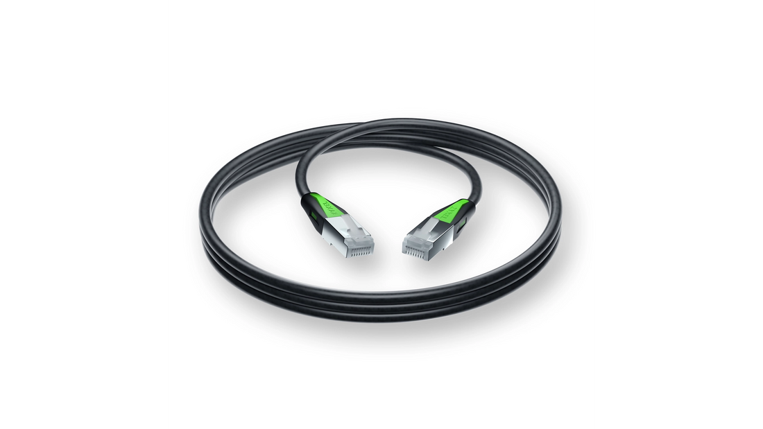 Cordon réseau CAT6A RJ45 – vue 9