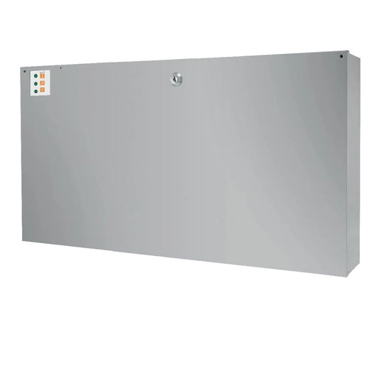 Bloc d'alimentation alim charg ACM2 12V/1A 24V/2A