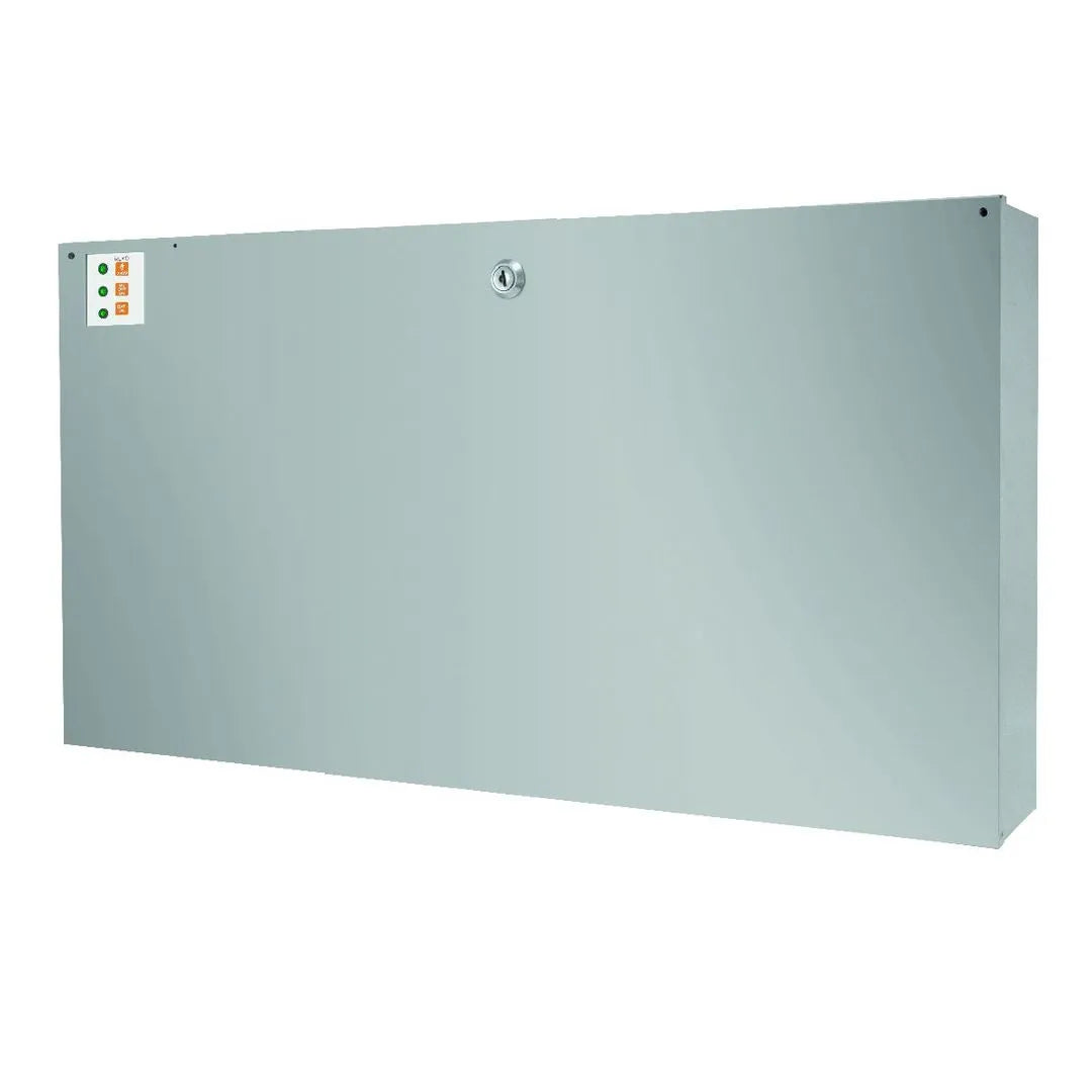 Bloc d'alimentation alim charg ACM2 12V/10A