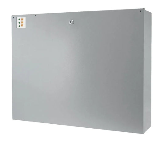 Bloc d'alimentation alim charg ACM5 12V/4A 24V/8A
