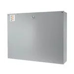 Baie / coffret réseau coffret carte elec 435*345*116 – vue 2