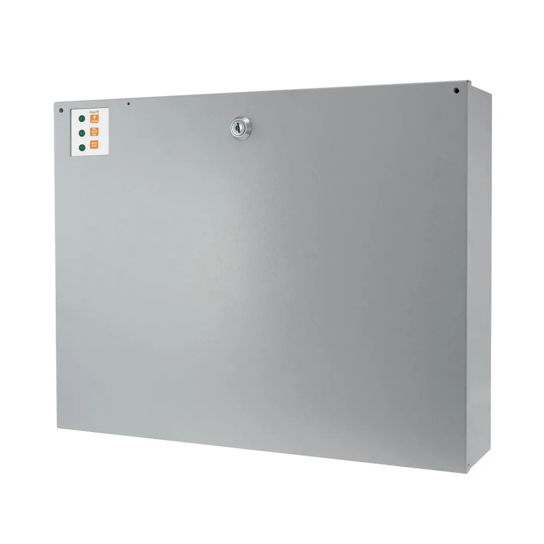 Baie / coffret réseau coffret carte elec 435*345*116