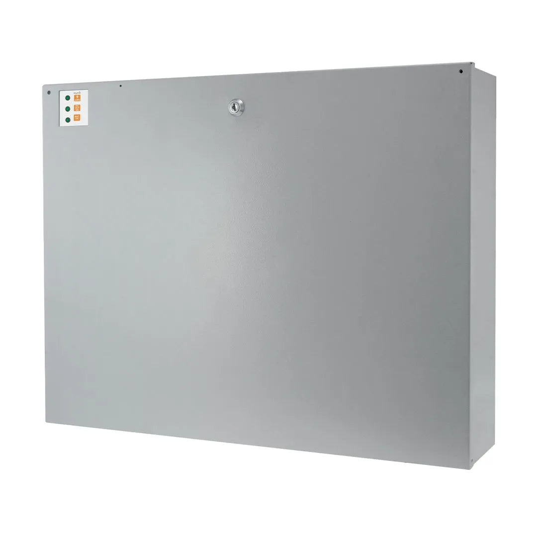 Baie / coffret réseau coffret carte elec 705*685*116