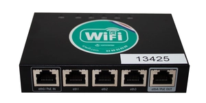 BOITIER I-ACCESS MINI 50 USERS AVEC 1 AN DE SERVICES EN TACITE RECONDUCTION – vue 3
