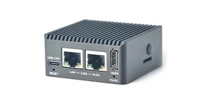 BOITIER I-ACCESS NANO PRO 100 ACCES AVEC 1 AN DE SERVICES EN TACITE RECONDUCTION – vue 2