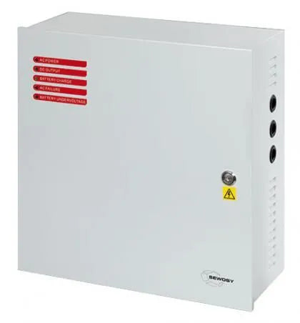 Bloc d'alimentation alim A decoupage 48VDC 5A