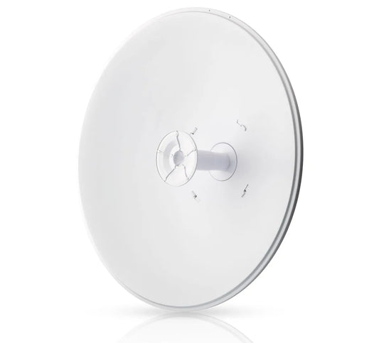 Antenne Wi-Fi / cellulaire airfiber dish, 2GHZ 24DBI, SLANT45