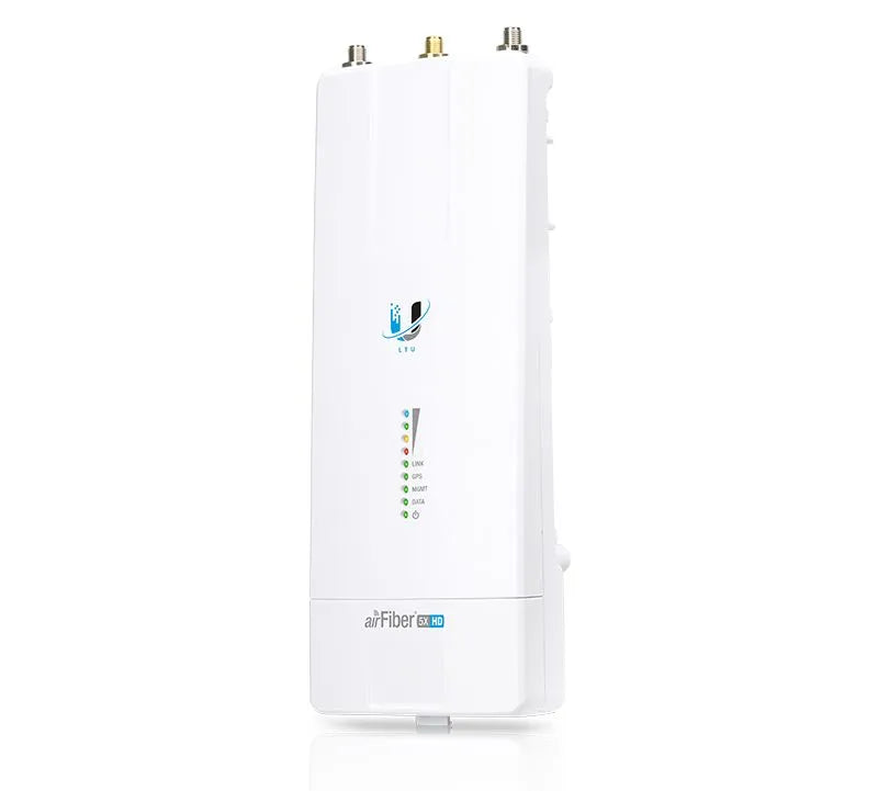 Accessoire réseau airfiber 5XHD 1GBPS+ ptp radio with