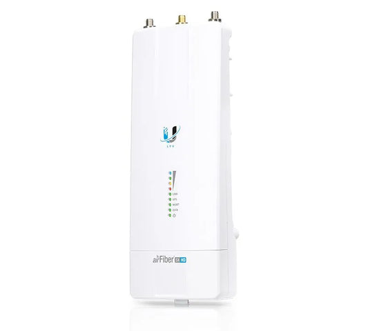 Accessoire réseau airfiber 5XHD 1GBPS+ ptp radio with