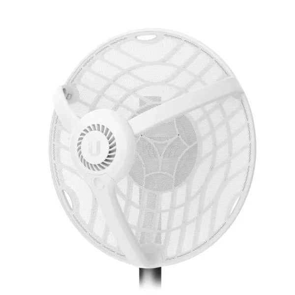Accessoire réseau airfiber ptp 60GHz 1x RJ45 1000Mb/