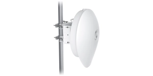 AIRFIBER PTP 60GHz BRIDGE PORT 10G SFP+ BACK UP 5GHz / 4km – vue 5