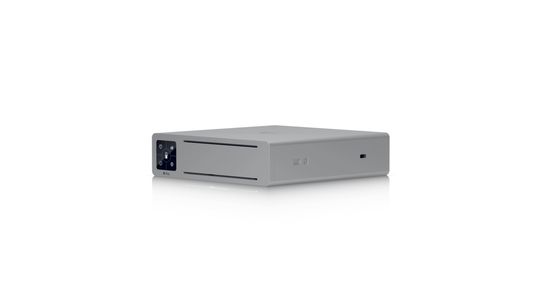 Accessoire pour caméra de vidéosurveillance boitier unifi protect ai key