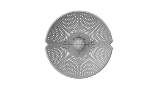 AIRMETRO460G - CPE Wi-Fi extérieur Gigabit 15 km - vue principale