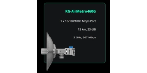 AIRMETRO460G - vue 4