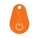 Badge de contrôle d'accès tag porte-cles RFID MS50 – vue 2