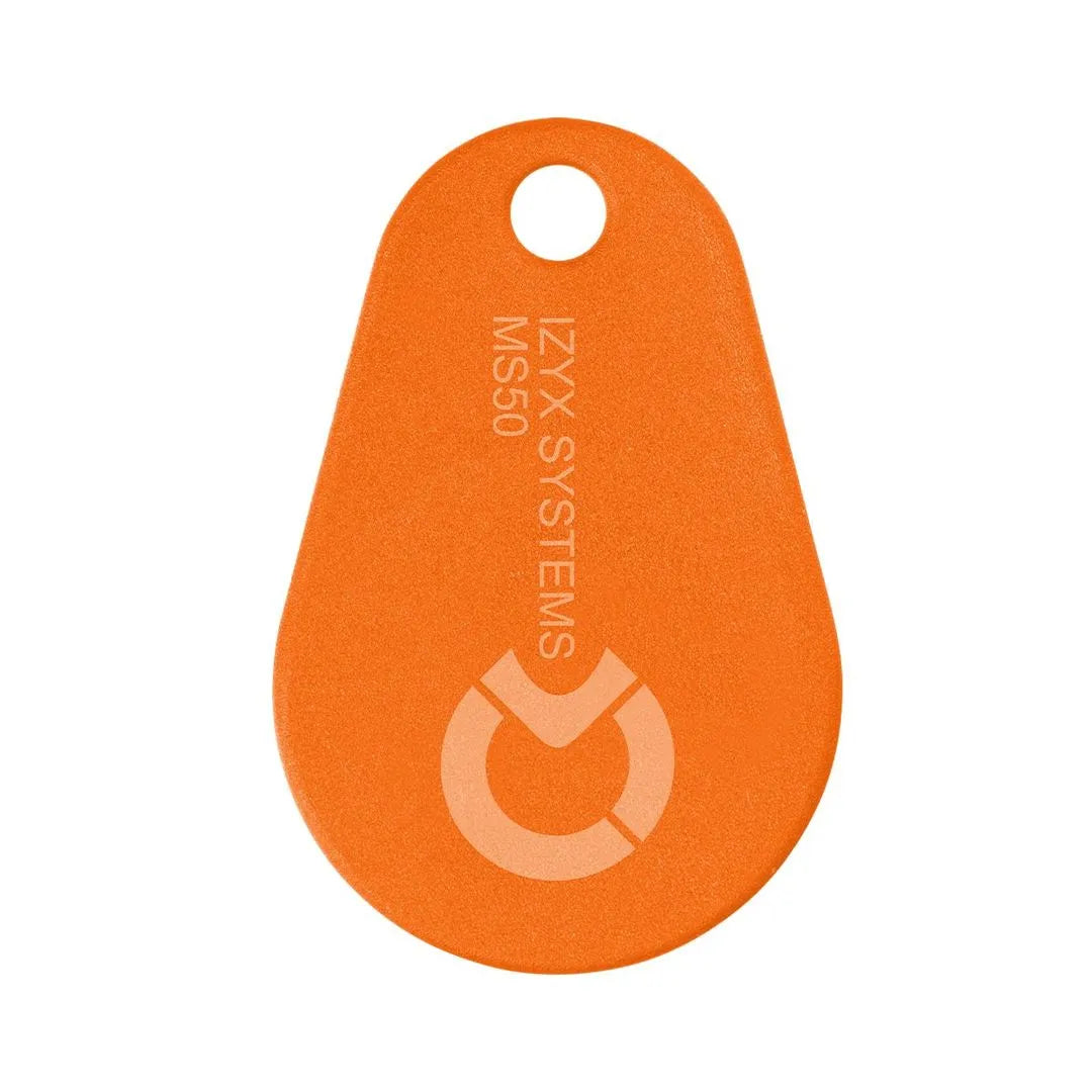 Badge de contrôle d'accès tag porte-cles RFID MS50
