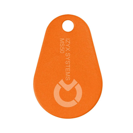Badge de contrôle d'accès tag porte-cles RFID MS50