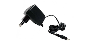 Casque téléphonique bloc d'Alimentation 5V 1.2A DC2.45 – vue 2