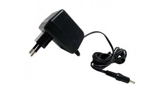 Casque téléphonique bloc d'Alimentation 5V 1.2A DC2.45