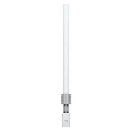 Antenne Wi-Fi / cellulaire 5GHZ airmax omni, 13DBI, rocket kit