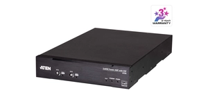 Système de sonorisation amplificateur 2 x 60W avec dsp – vue 2