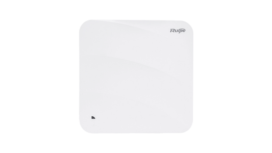 Point d'accès Wi-Fi 6 Reyee AP820-L V3 — Bi-bande intérieur haute densité
