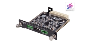 Commutateur KVM carte d'extension pre amplification – vue 2