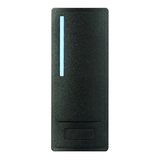 Équipement de contrôle d'accès lect RFID abs em wiegand