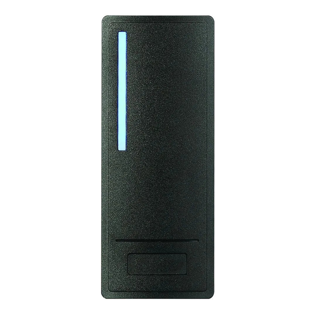 Équipement de contrôle d'accès lect RFID abs em ms wiegand