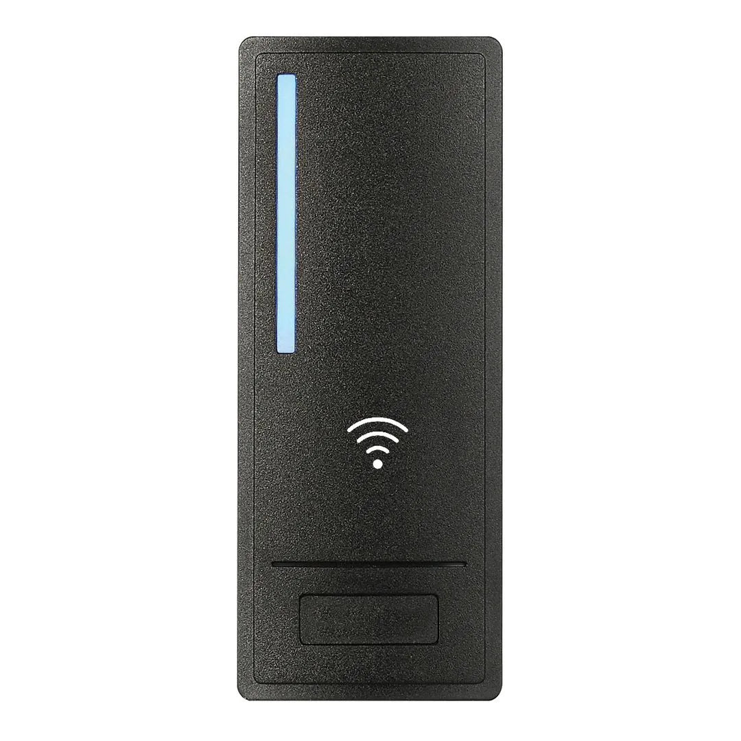 Équipement de contrôle d'accès lect RFID abs 2R em ec