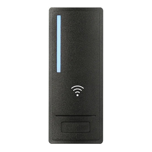 Équipement de contrôle d'accès lect RFID abs 2R ms ec