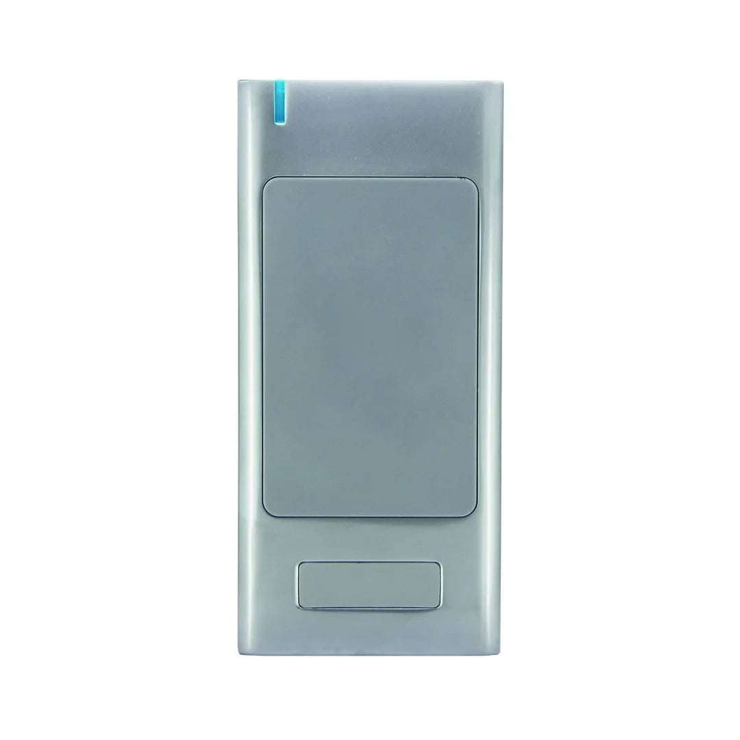 Équipement de contrôle d'accès lect RFID met em ms wiegand
