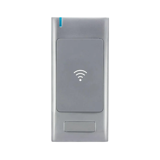 Équipement de contrôle d'accès lect RFID metal 2R em ms ec