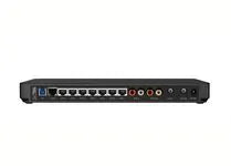 Accessoire de visioconférence AVHub meeting room audio & vidéo – vue 4