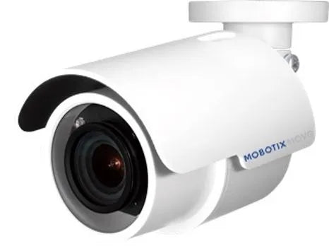 Caméra de vidéosurveillance 2MP