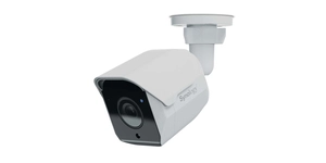 CAMÉRA BULLET 5MP IR30M IP67/IK10 IA MICRO EMPL MICRO SD – vue 2