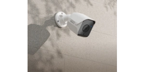 CAMÉRA BULLET 5MP IR30M IP67/IK10 IA MICRO EMPL MICRO SD – vue 3