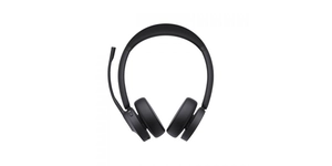 Casque téléphonique bluetooth dual teams usb-c/a – vue 3