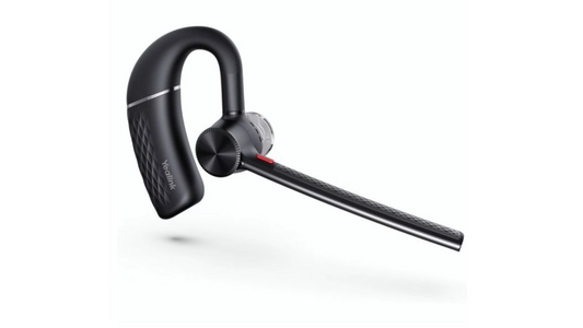Casque téléphonique 4 micros batterie 10 heures 18 grammes portée 40M