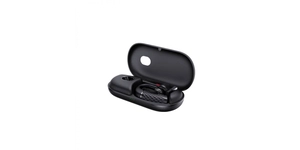 Casque téléphonique 4 micros 10 heures portée 40M avec housse – vue 4