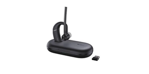 Casque téléphonique 4 micros batterie 10 heures 18 grammes portée 40M – vue 4