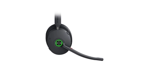 Casque téléphonique sans socle de chargement 35H de charge – vue 4
