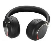 CASQUE BLUETOOTH TEAMS/UC USB-A NOIR – vue 6