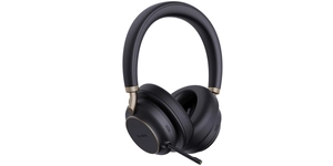 Casque téléphonique BH76 Plus Teams Black usb-c/a 40 heures – vue 2