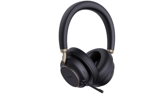 Casque téléphonique BH76 Plus Teams Black usb-c/a 40 heures
