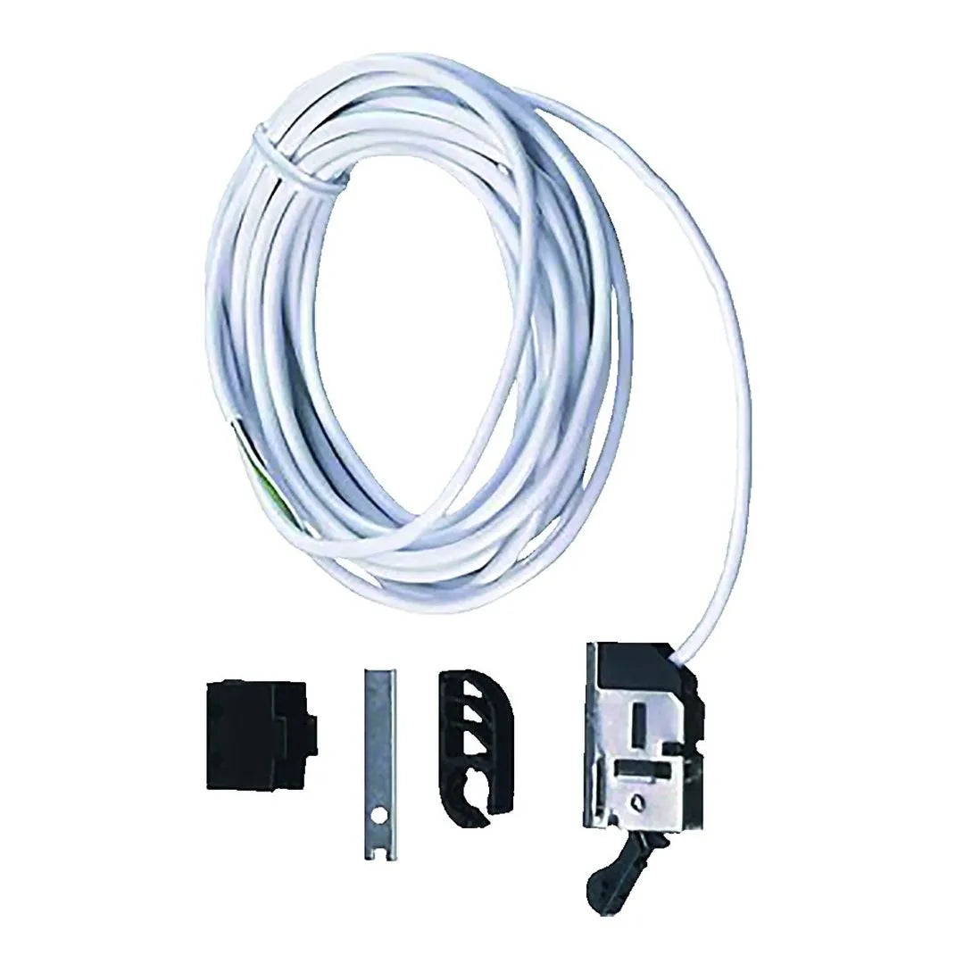 Serrure connectée cont fond de pene ci 3FILS