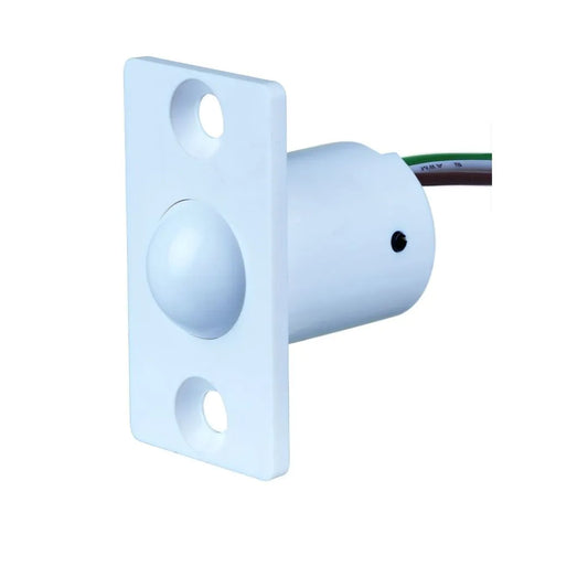 Serrure connectée cont electr abs ci 3FILS 15 cm